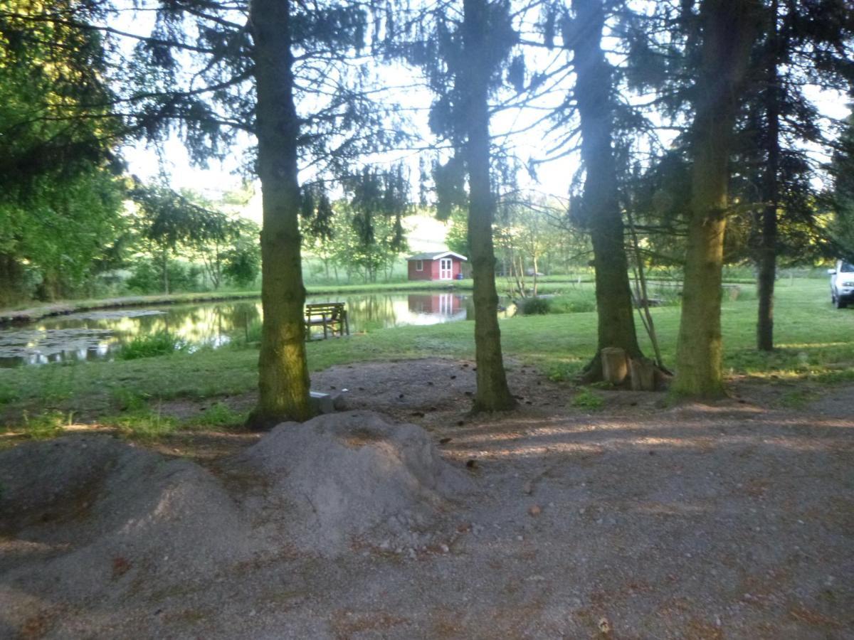Apartament Brigitte Karst Kelberg Zewnętrze zdjęcie
