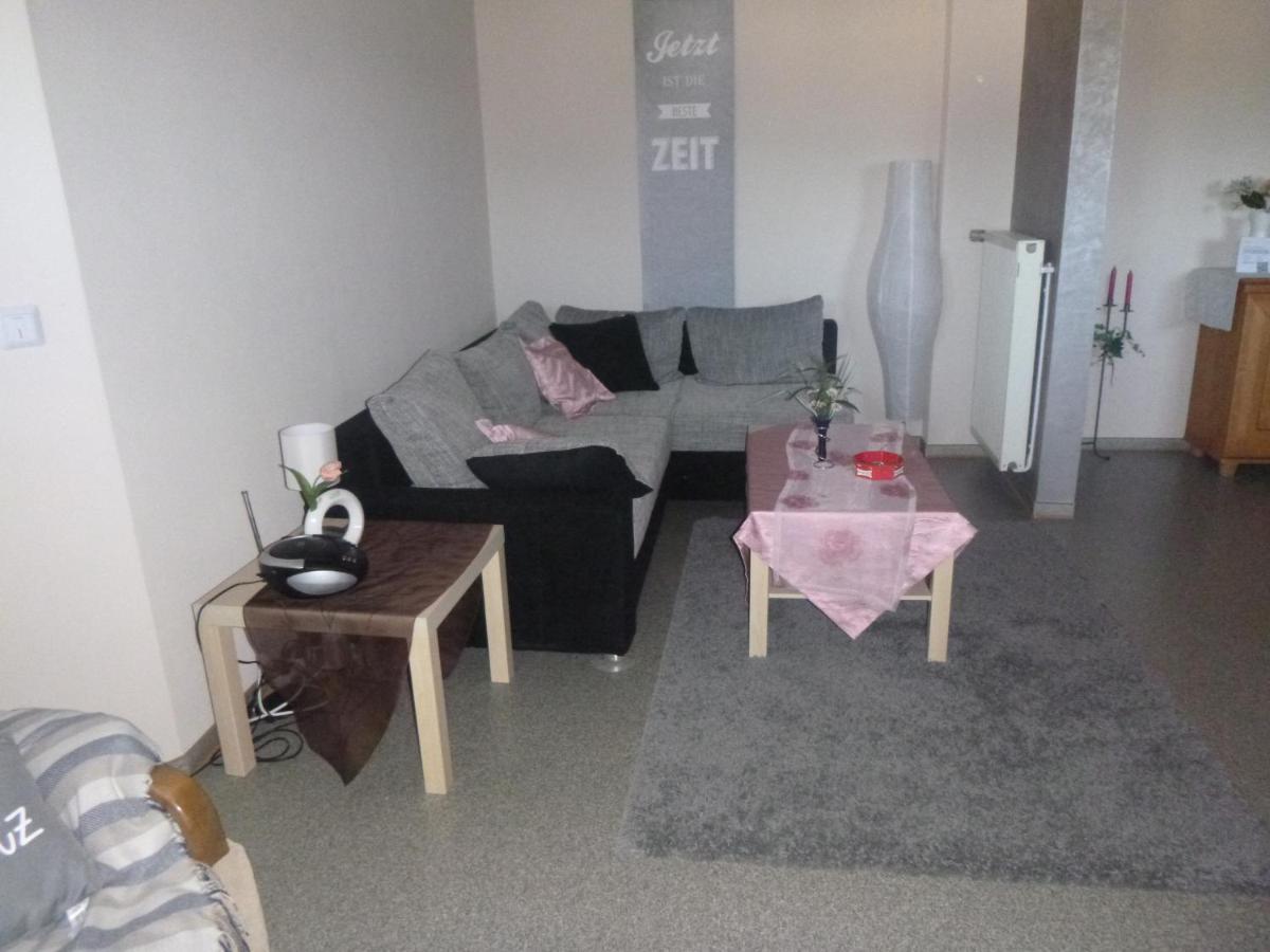 Apartament Brigitte Karst Kelberg Zewnętrze zdjęcie