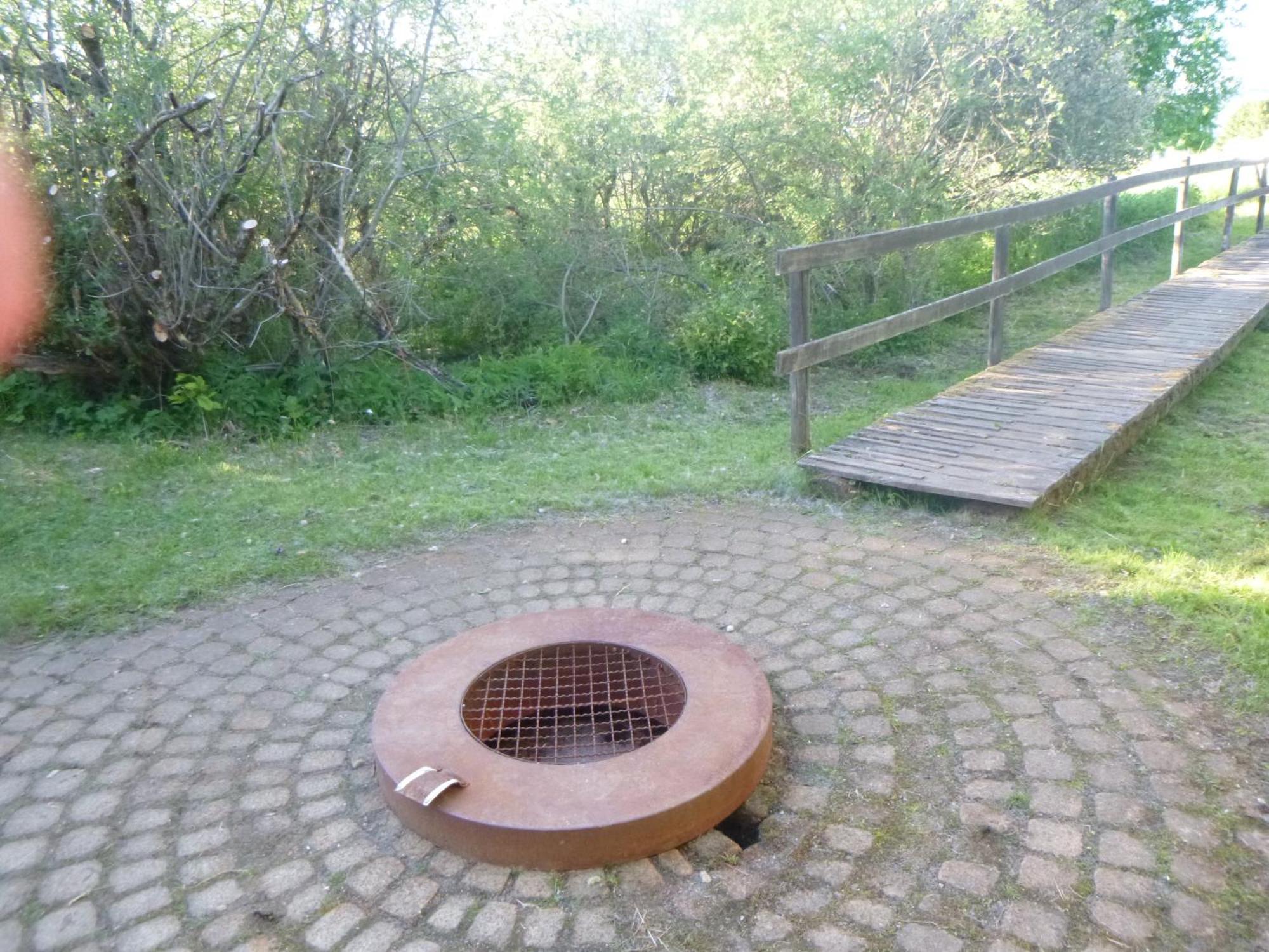 Apartament Brigitte Karst Kelberg Zewnętrze zdjęcie