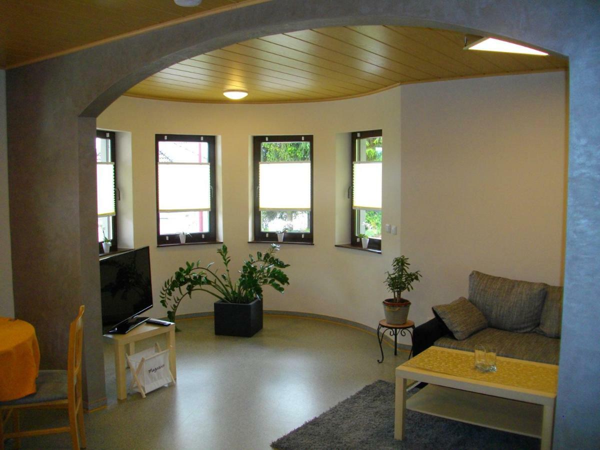 Apartament Brigitte Karst Kelberg Zewnętrze zdjęcie