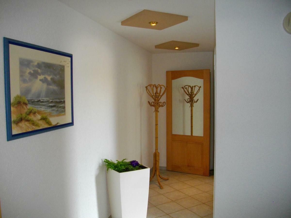 Apartament Brigitte Karst Kelberg Zewnętrze zdjęcie