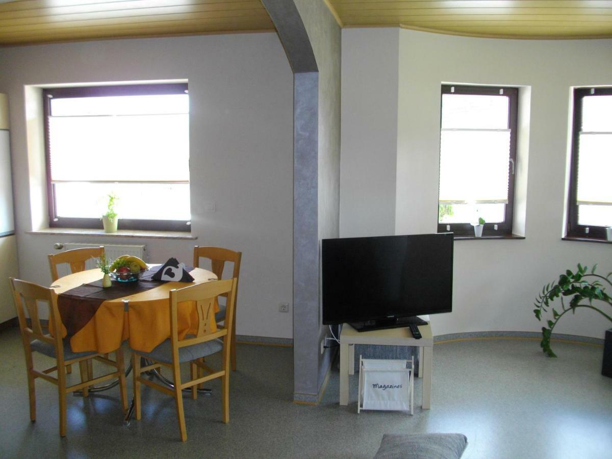Apartament Brigitte Karst Kelberg Zewnętrze zdjęcie
