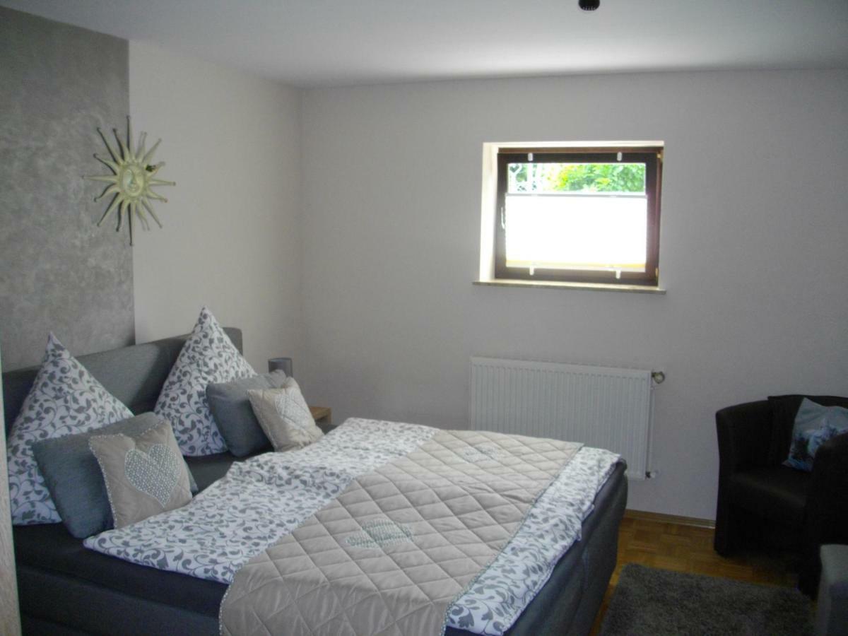 Apartament Brigitte Karst Kelberg Zewnętrze zdjęcie