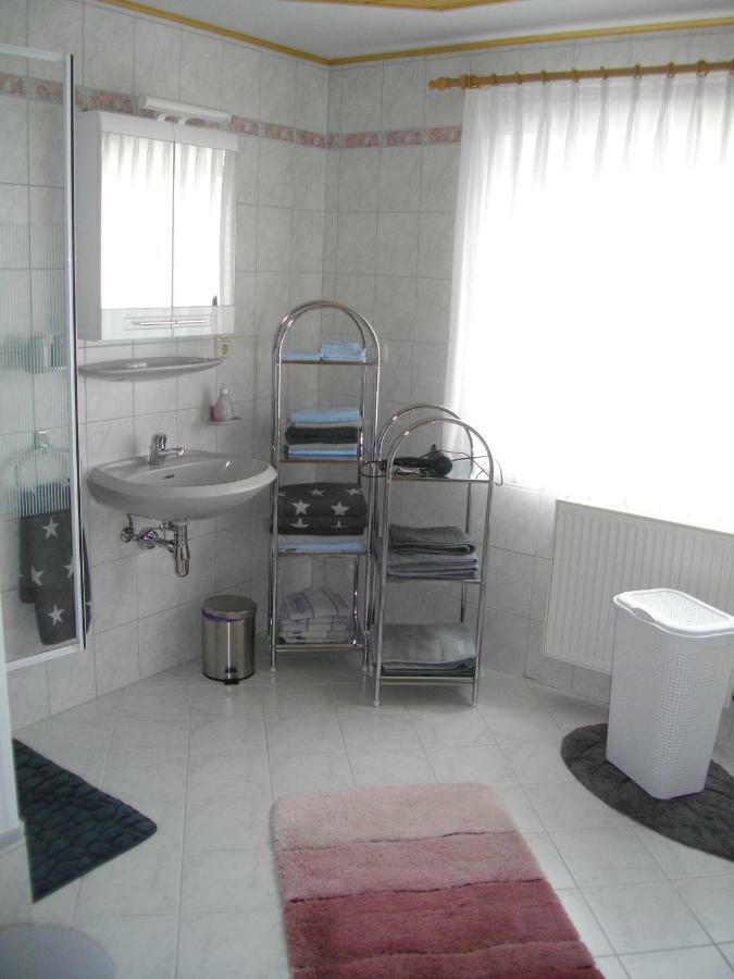 Apartament Brigitte Karst Kelberg Zewnętrze zdjęcie